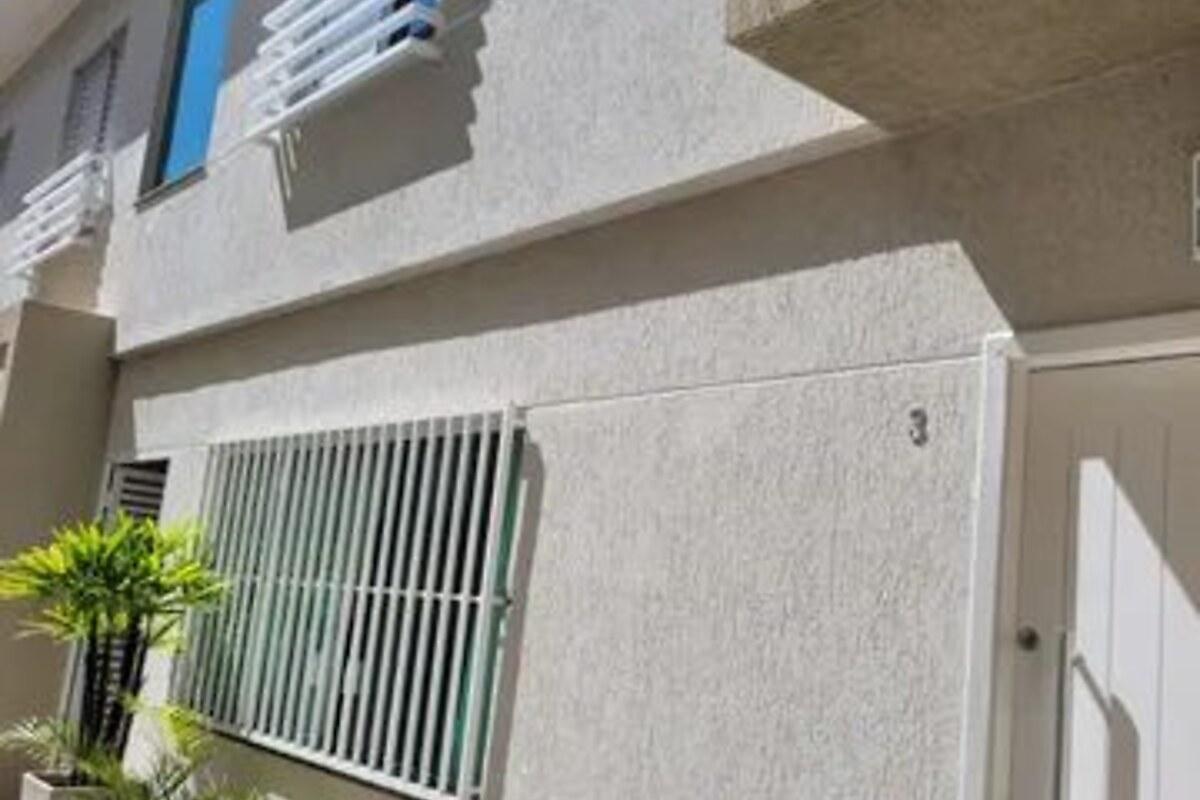 Apartamento com 3 quartos, foto 1