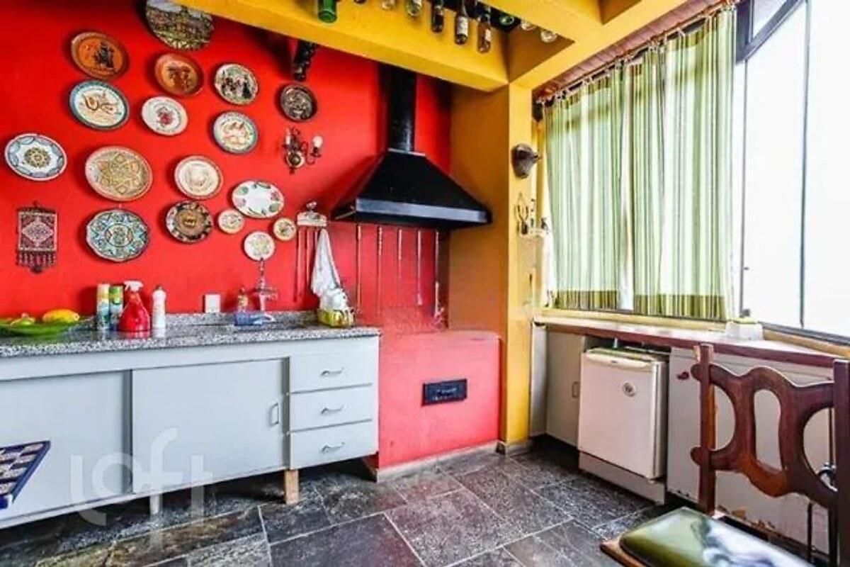 Apartamento com 3 quartos, foto 1