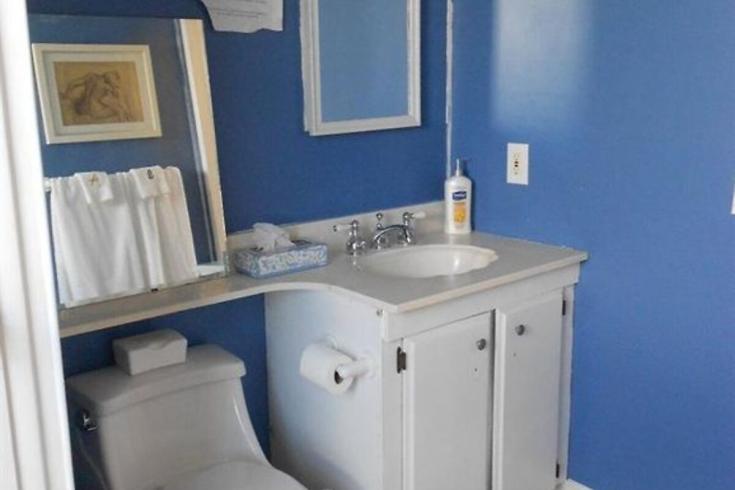 Kitnet com 1 quarto, foto 3