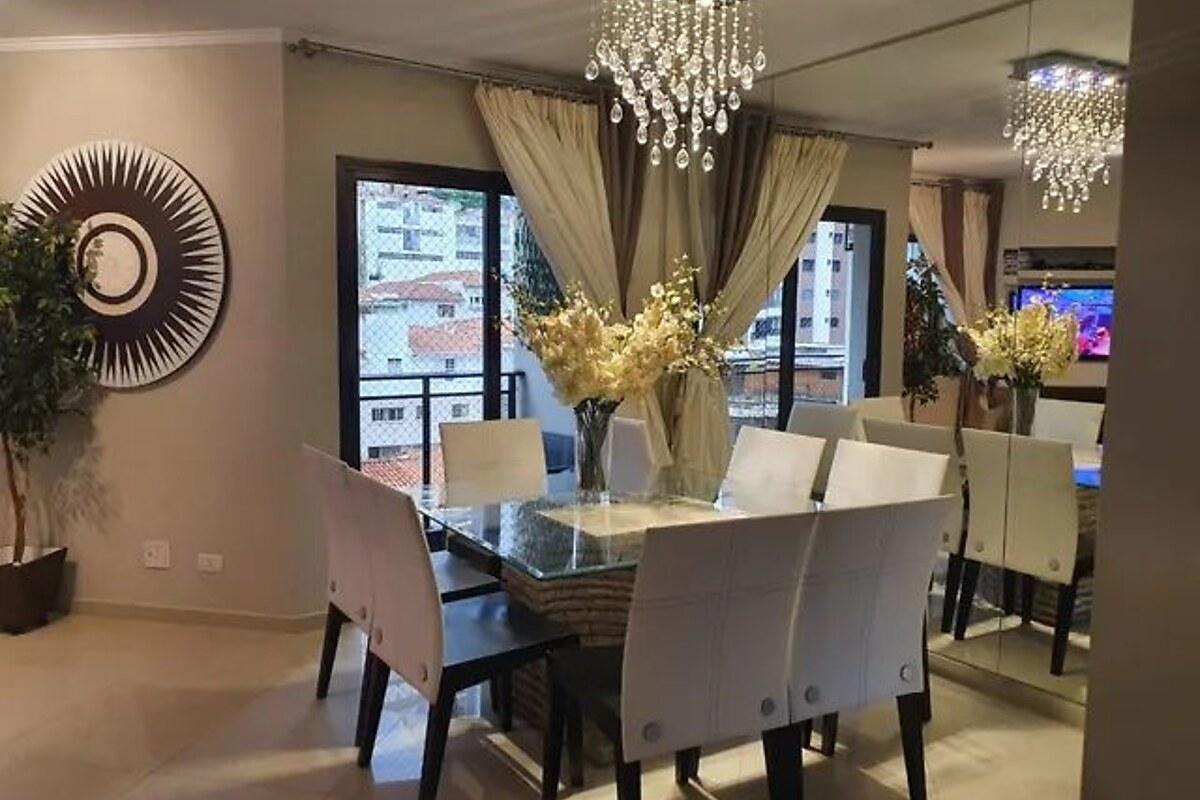 Apartamento com 1 quarto, foto 1