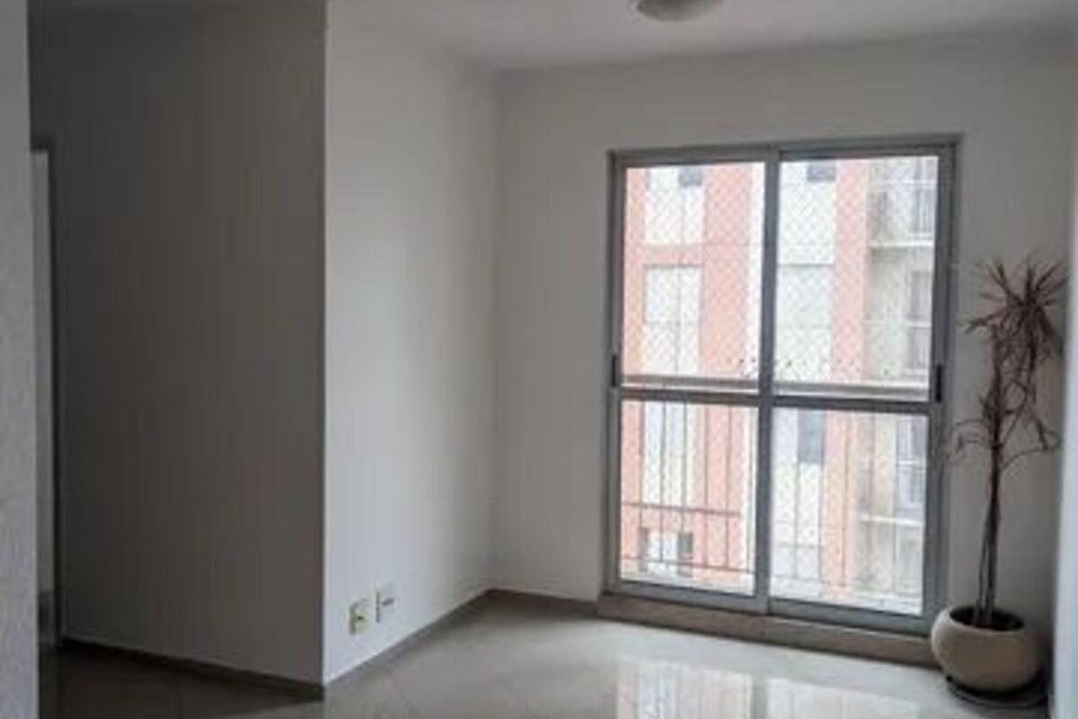Flat/Kitinet/Loft/Studio com 1 quarto, foto 1