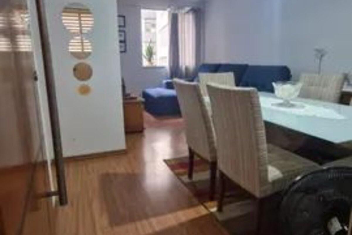 Apartamento com 2 quartos, foto 1