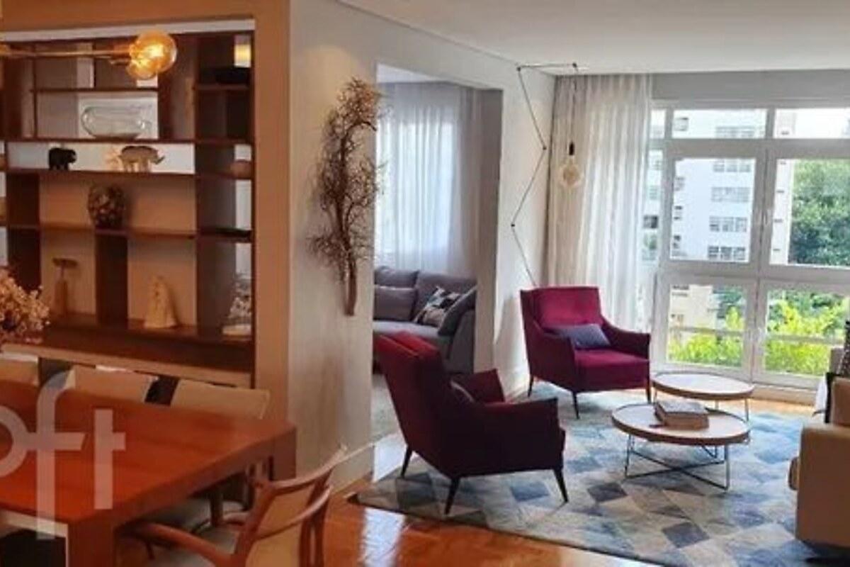 Flat/Kitinet/Loft/Studio com 1 quarto, foto 1