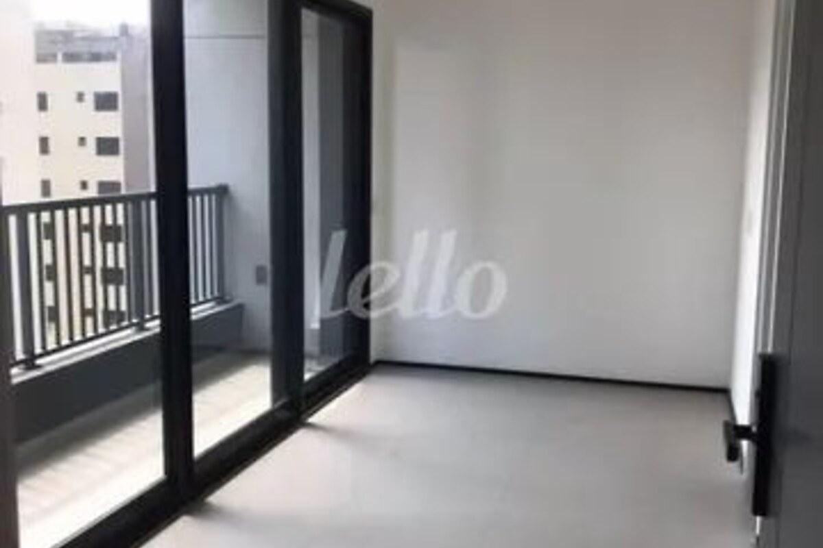 Apartamento com 1 quarto, foto 1