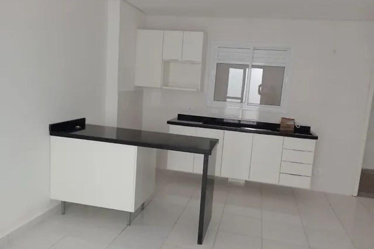 Flat/Kitinet/Loft/Studio com 1 quarto, foto 1