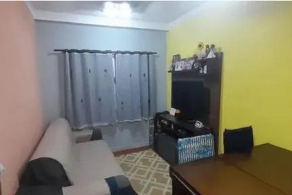 Apartamento com 3 quartos, foto 1