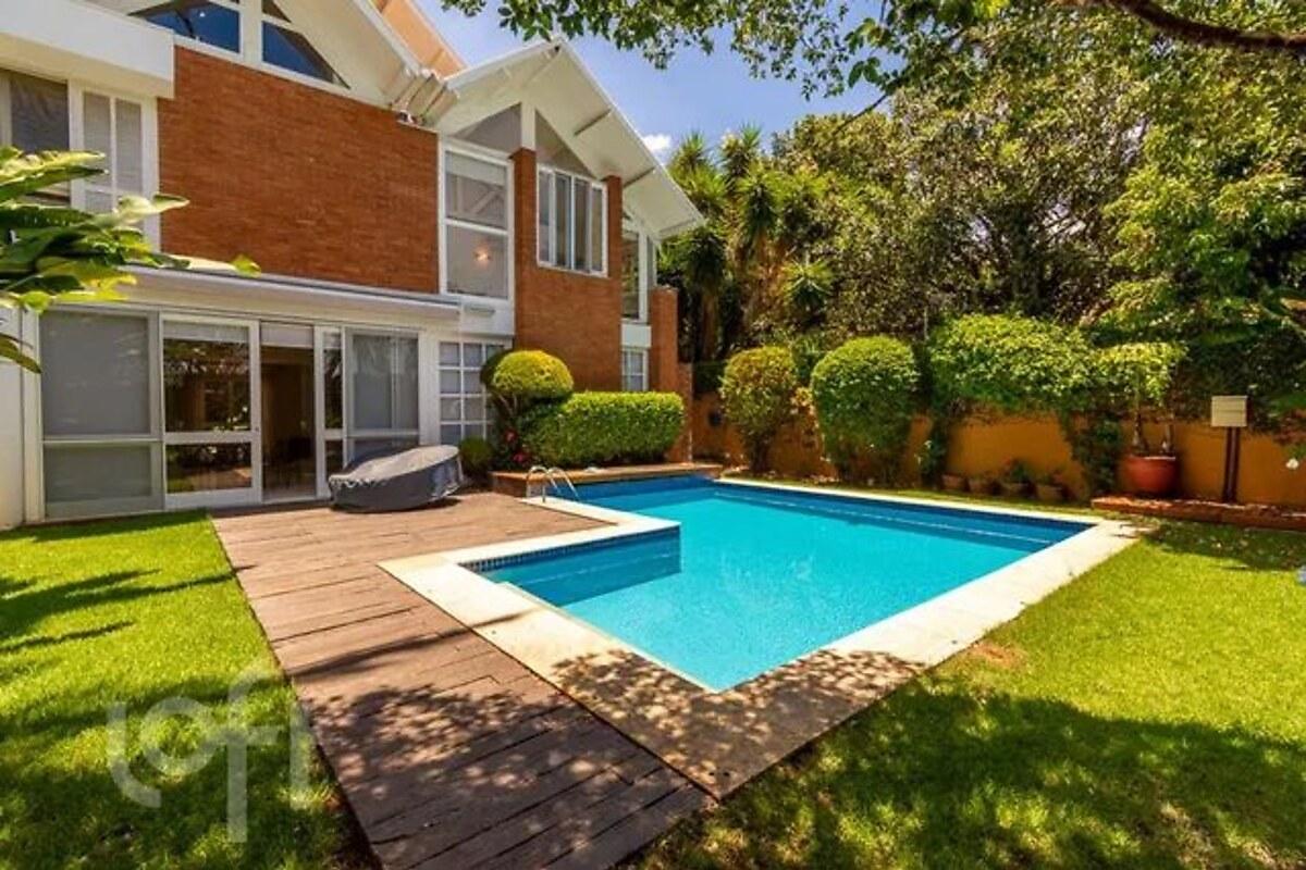 Apartamento com 3 quartos, foto 1