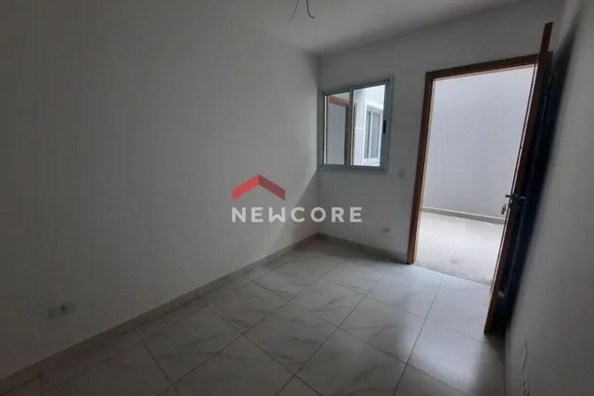 Apartamento Garden com 2 quartos, foto 1