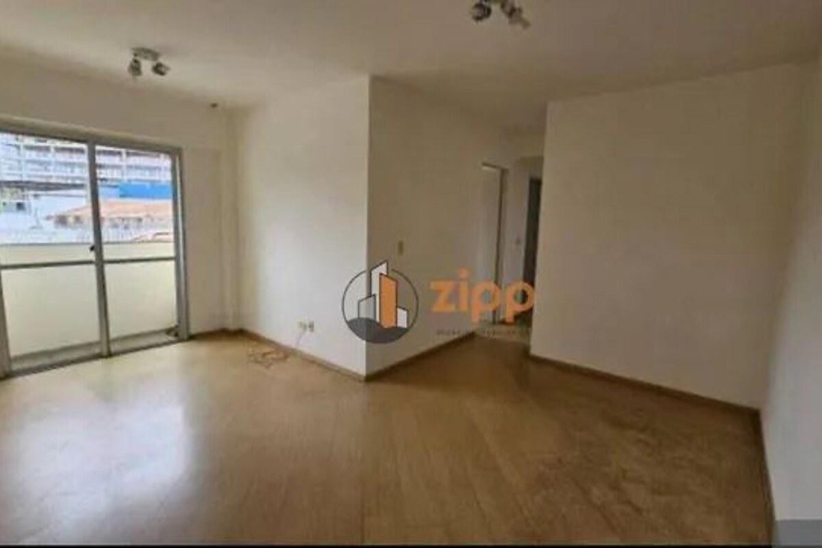 Apartamento com 1 quarto, foto 1