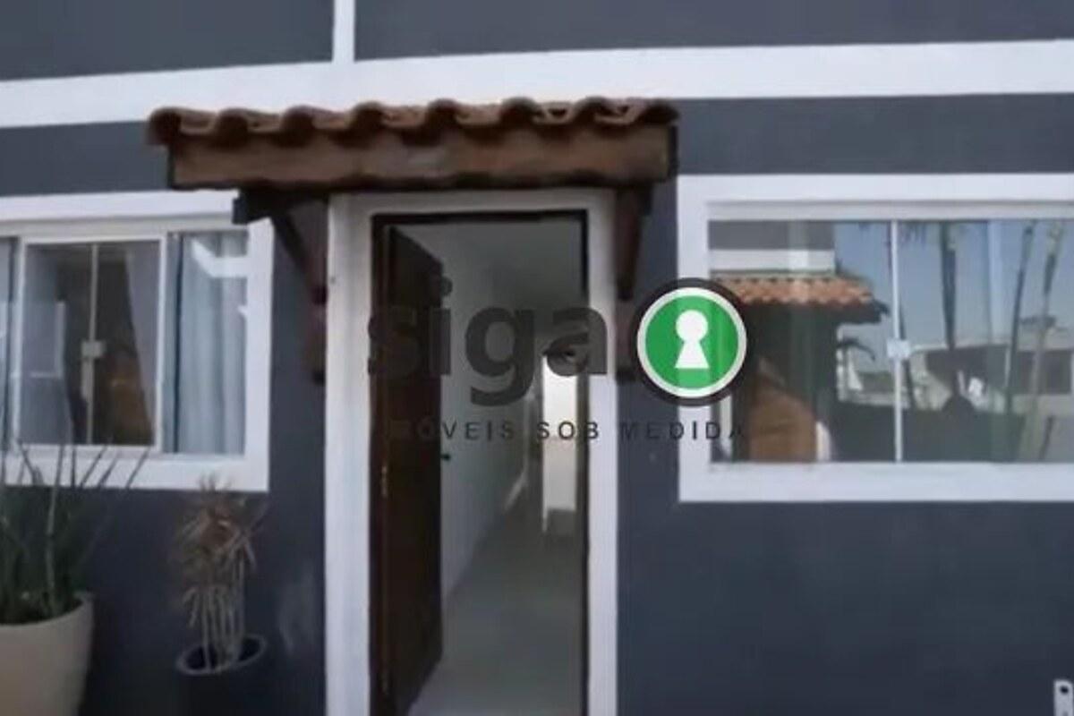 Apartamento com 1 quarto, foto 1
