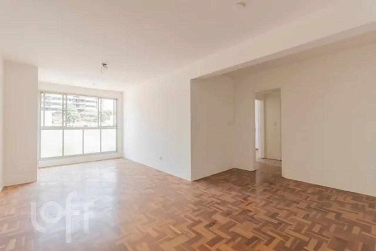 Apartamento com 1 quarto, foto 1