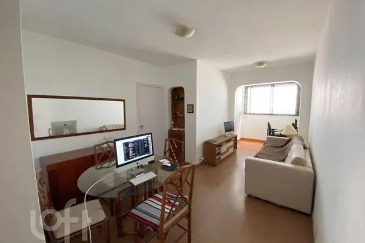Apartamento com 4 quartos, foto 1