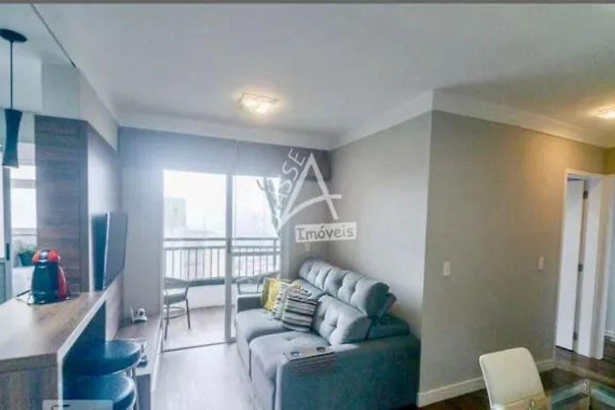 Flat/Kitinet/Loft/Studio com 1 quarto, foto 1