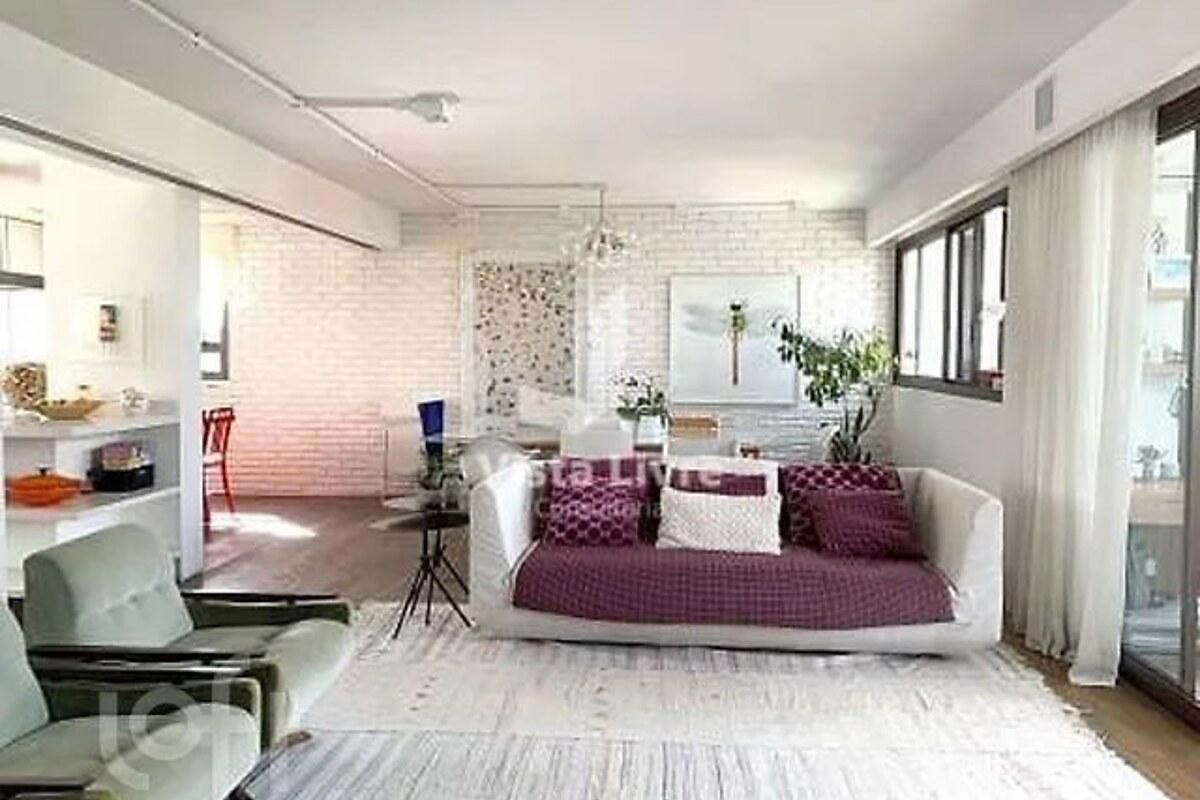 Apartamento com 3 quartos, foto 1