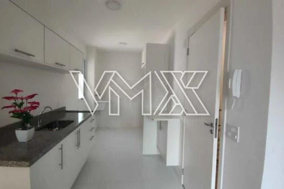 Apartamento com 3 quartos, foto 1