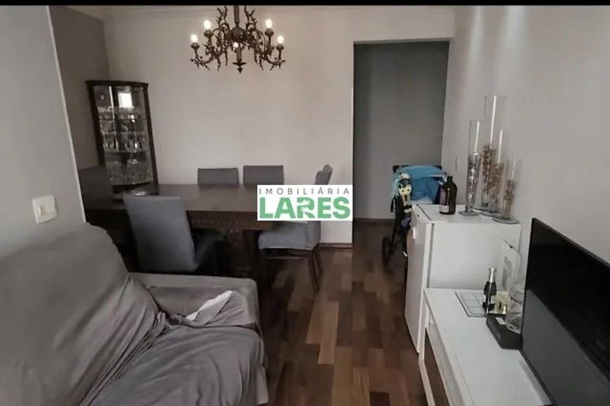 Apartamento triplex com 3 quartos, foto 1