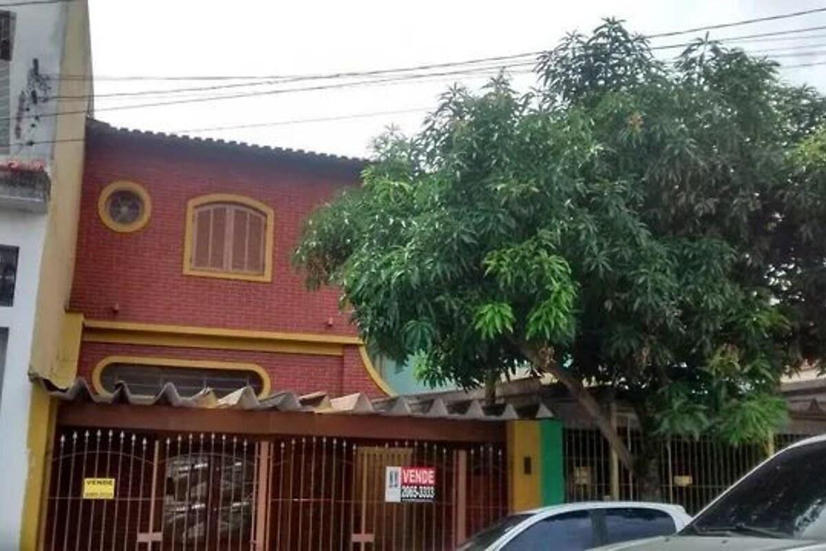 Apartamento com 3 quartos, foto 1