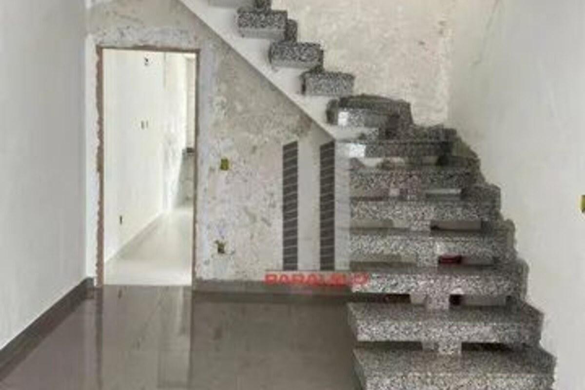 Apartamento com 4 quartos, foto 1