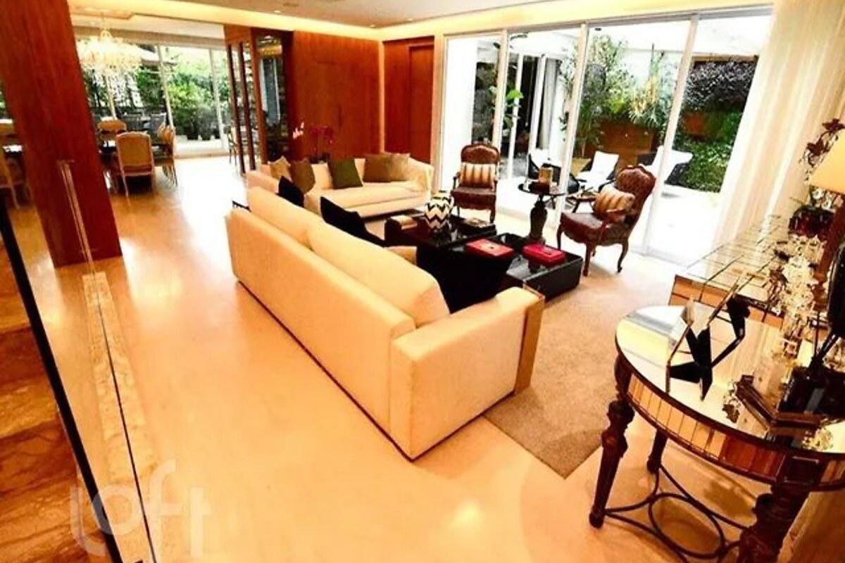 Apartamento triplex com 4 quartos, foto 1
