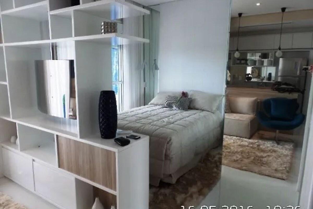 Apartamento com 2 quartos, foto 1