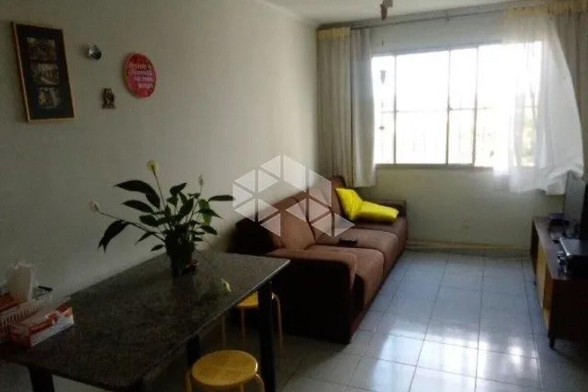 Apartamento com 1 quarto, foto 1