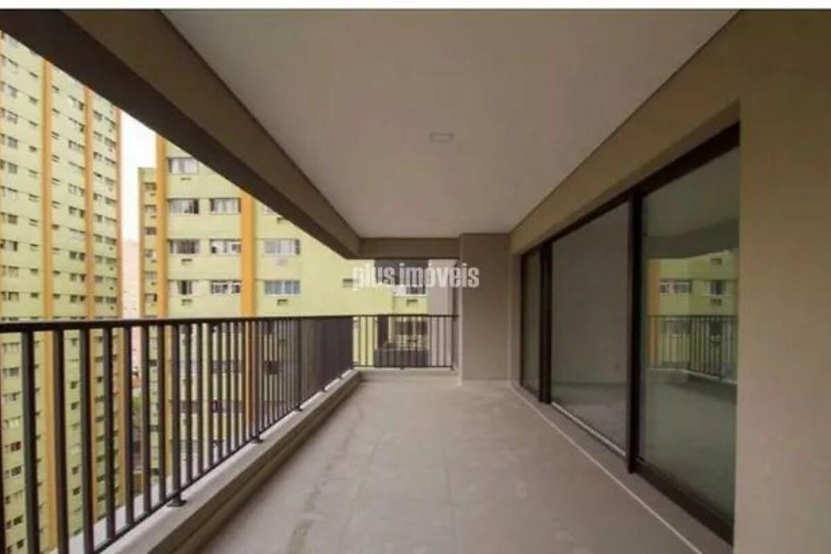 Apartamento com 4 quartos, foto 1