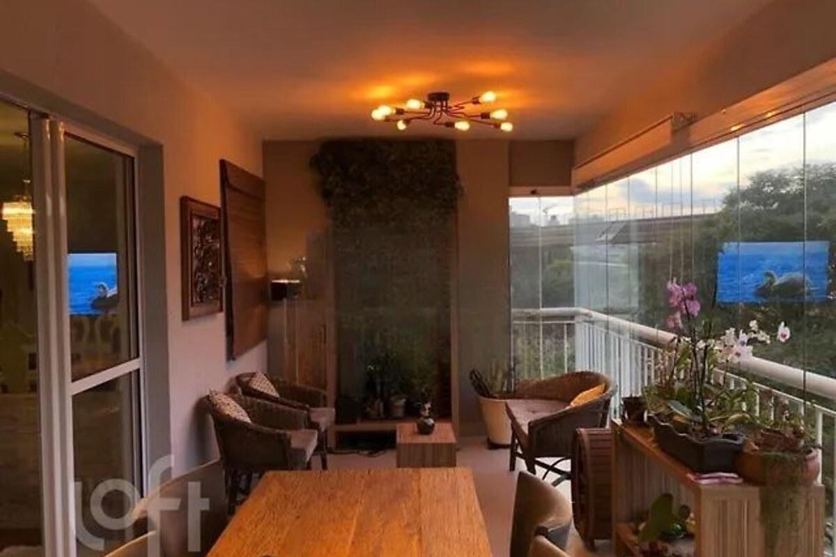 Apartamento com 3 quartos, foto 1