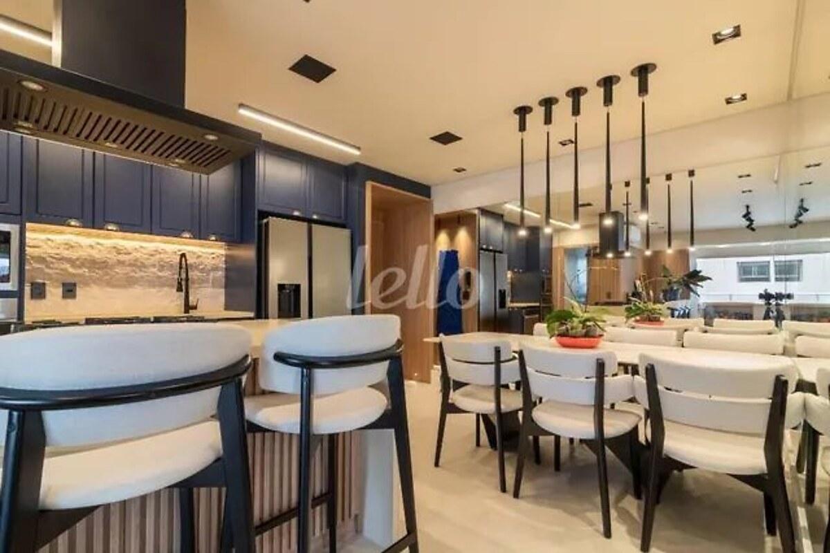 Apartamento com 1 quarto, foto 1