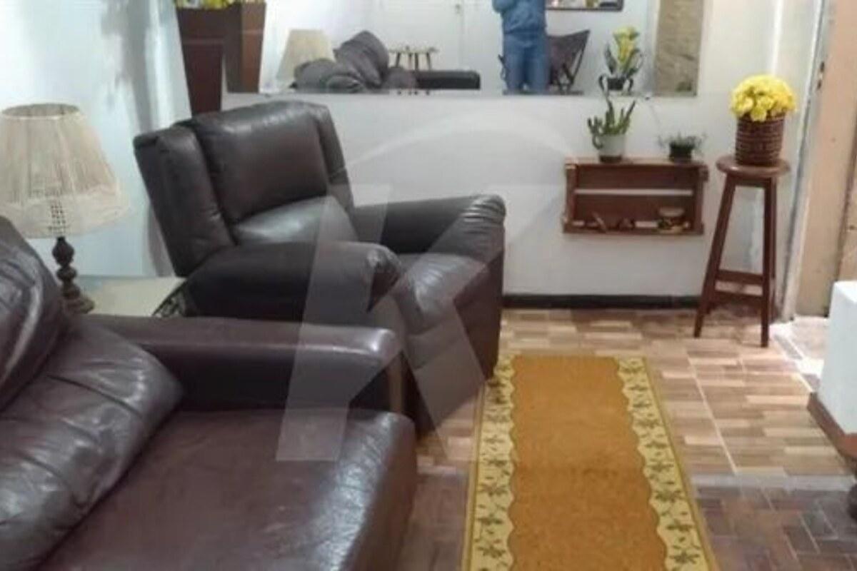 Apartamento triplex com 2 quartos, foto 1