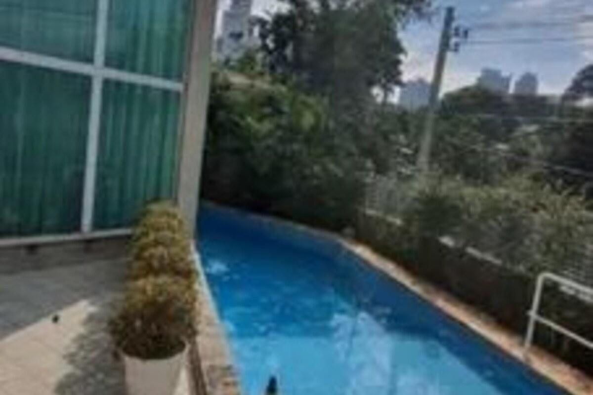 Apartamento com 3 quartos, foto 1