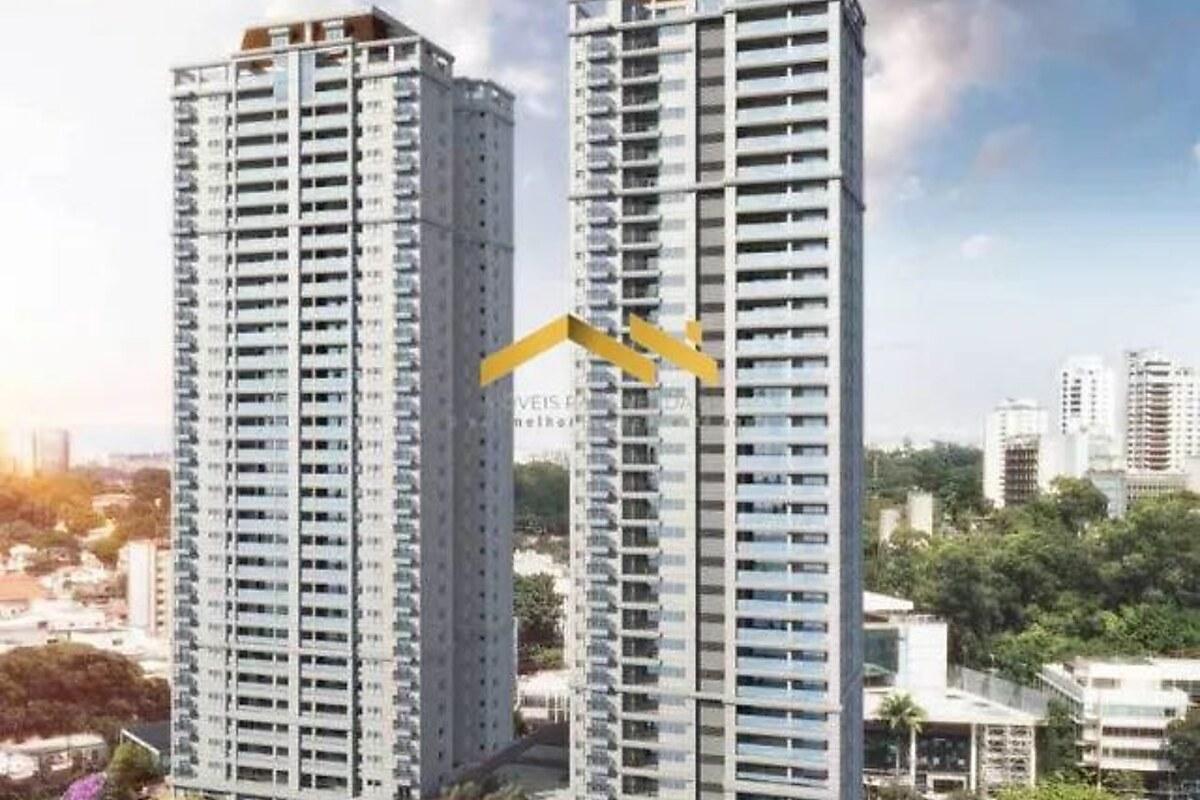 Apartamento com 3 quartos, foto 1