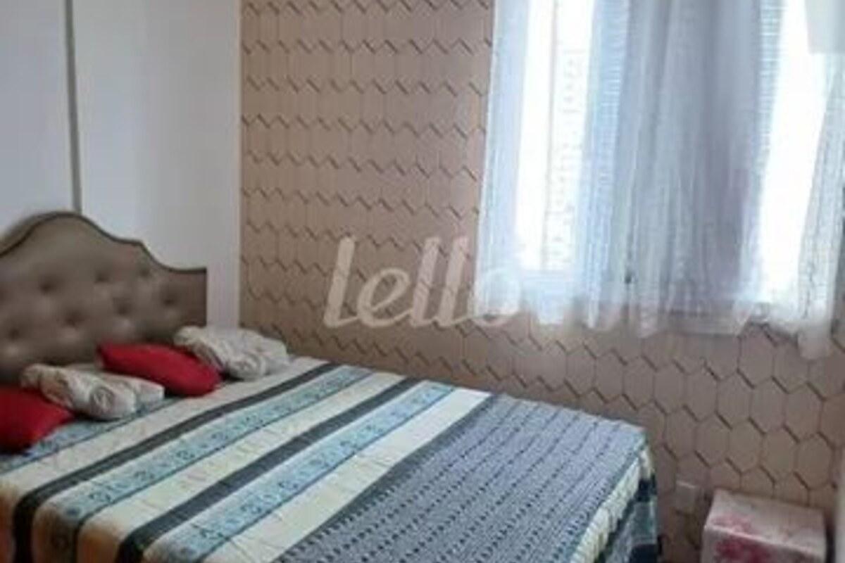 Apartamento com 2 quartos, foto 1