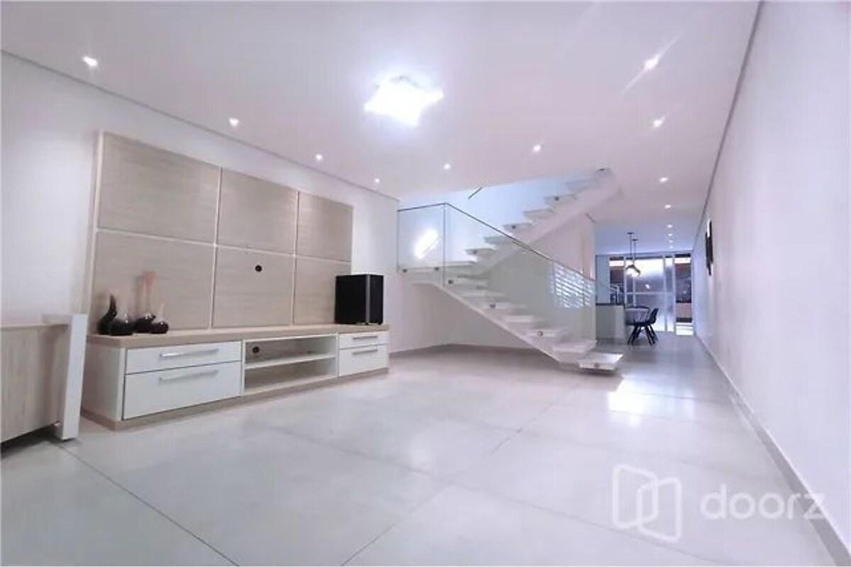 Apartamento com 4 quartos, foto 1