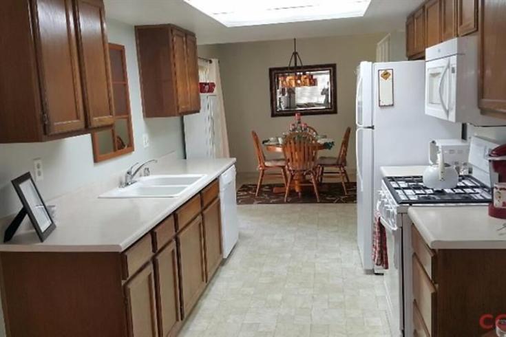 Apartamento com 1 quarto, foto 2