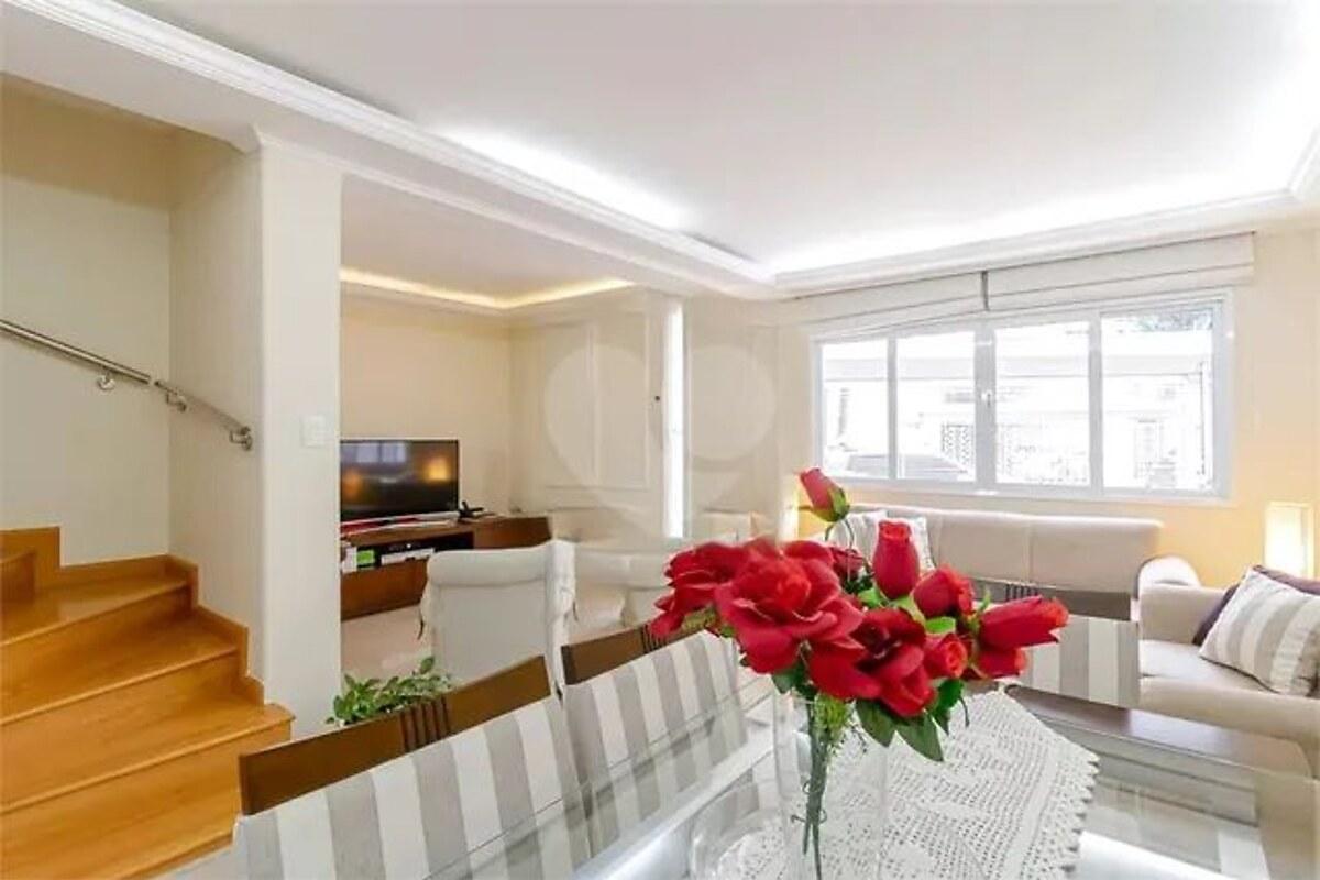 Apartamento com 3 quartos, foto 1