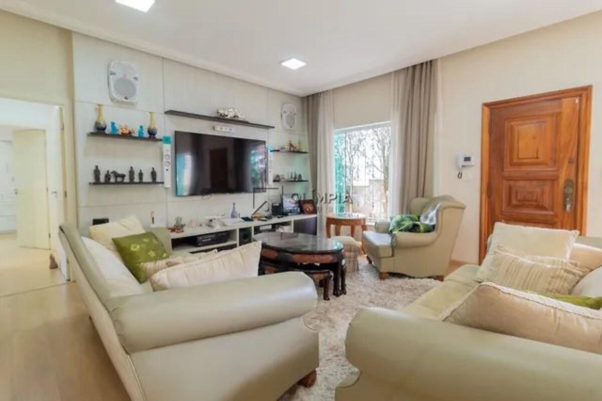 Flat/Kitinet/Loft/Studio com 1 quarto, foto 1