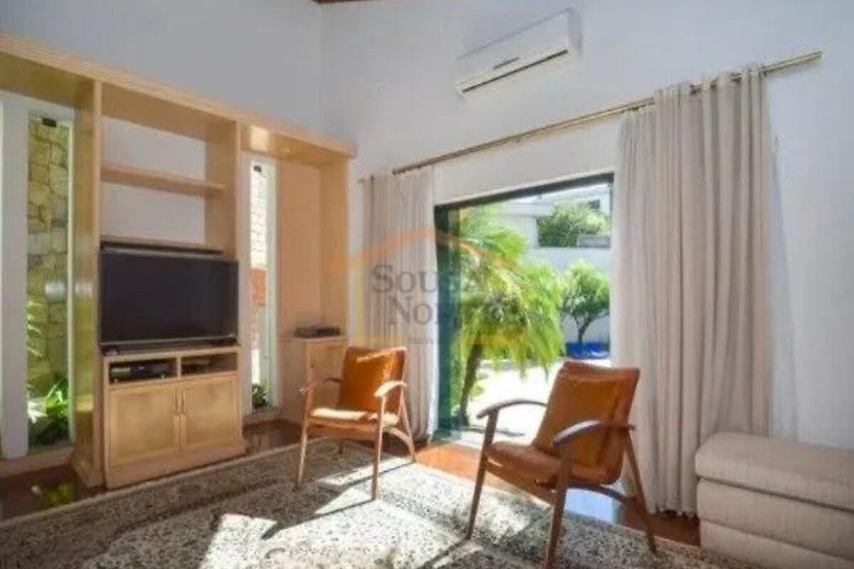 Apartamento com 1 quarto, foto 1