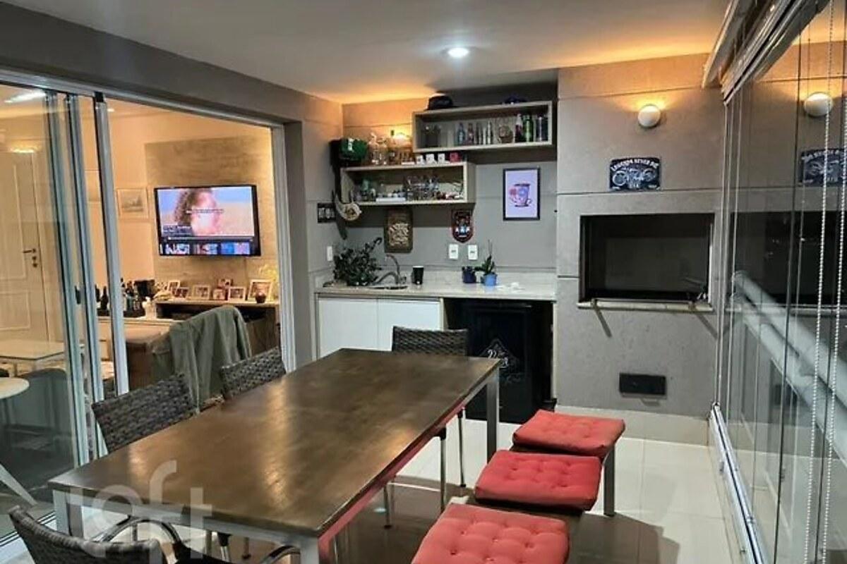 Apartamento Garden com 3 quartos, foto 1