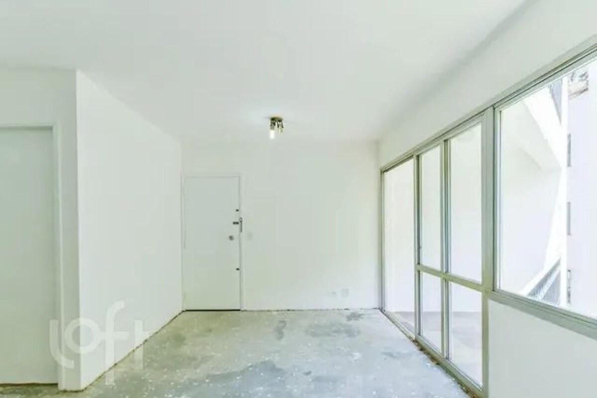Apartamento com 3 quartos, foto 1