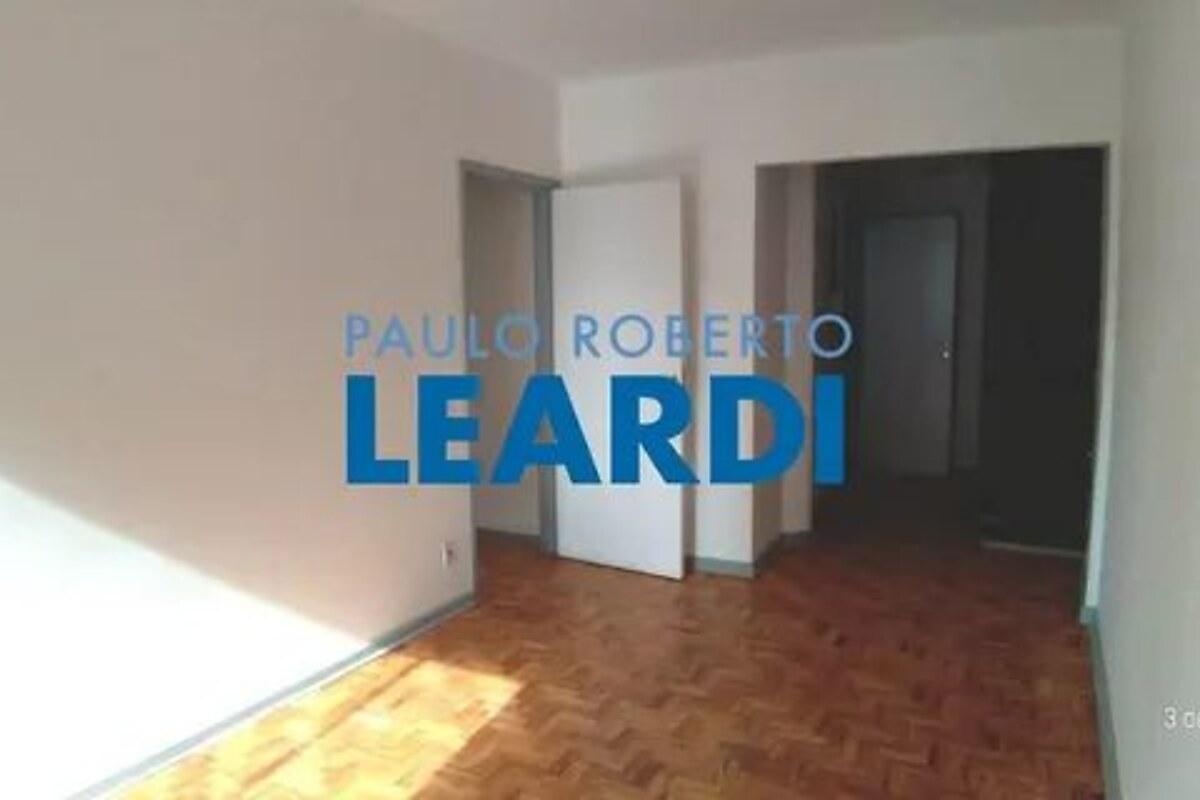 Apartamento com 4 quartos, foto 1