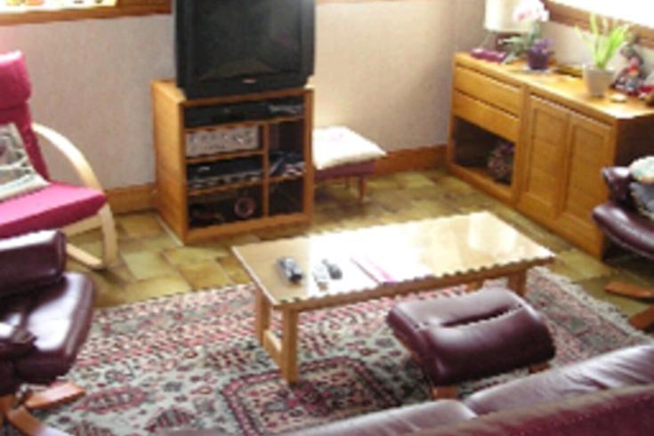 Casa com 5 quartos, foto 3
