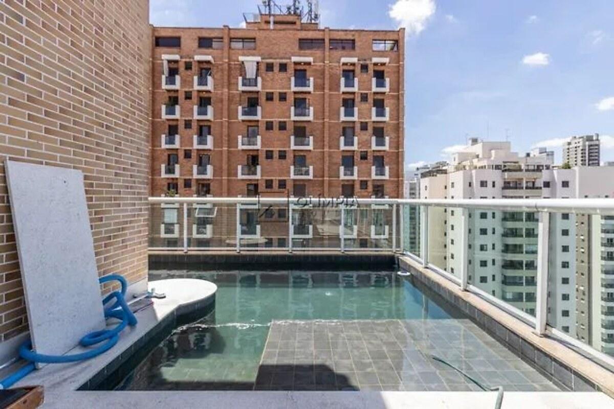 Apartamento com 2 quartos, foto 1