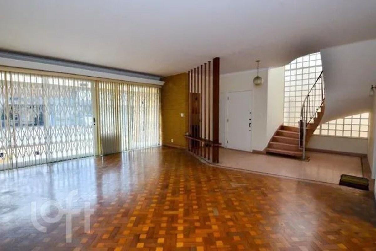 Apartamento duplex com 4 quartos, foto 1
