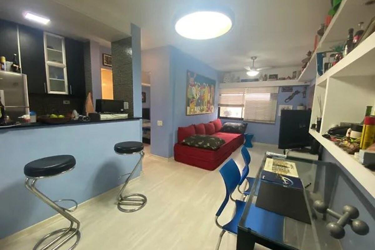 Apartamento duplex com 4 quartos, foto 1