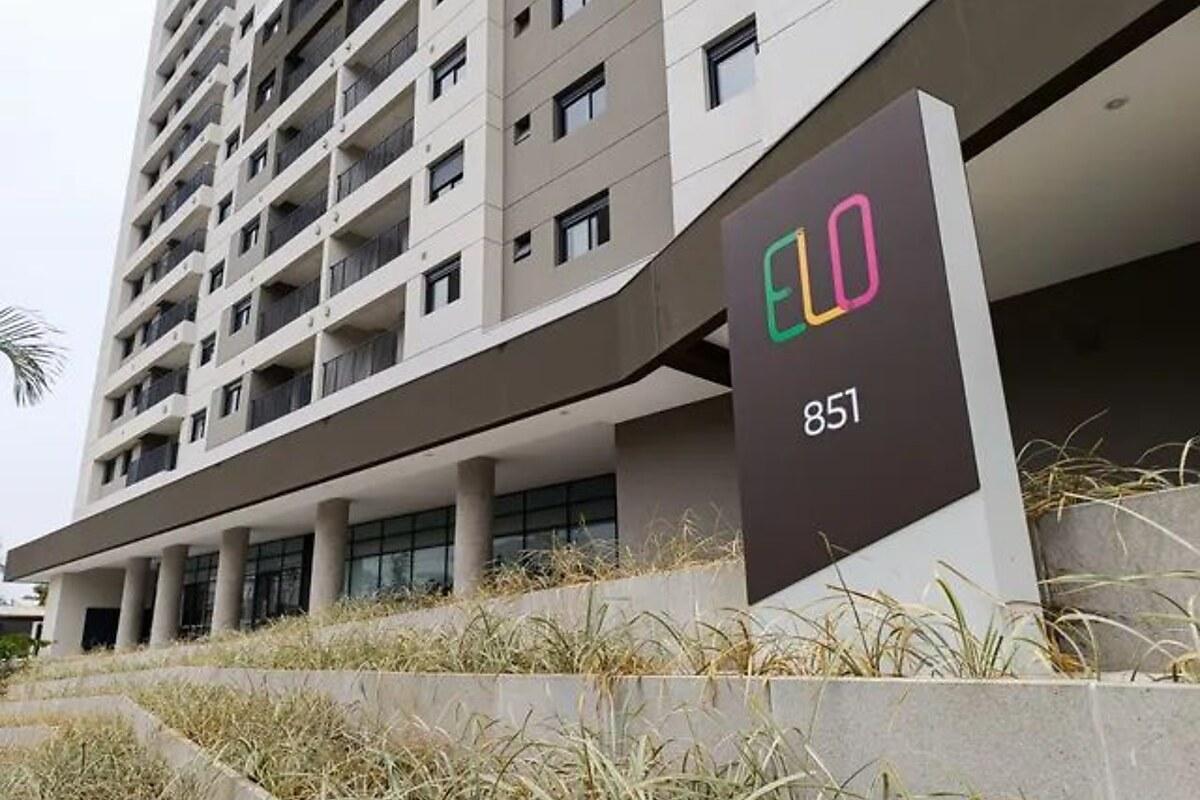 Apartamento triplex com 4 quartos, foto 1