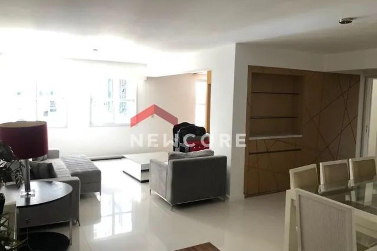 Apartamento com 1 quarto, foto 1
