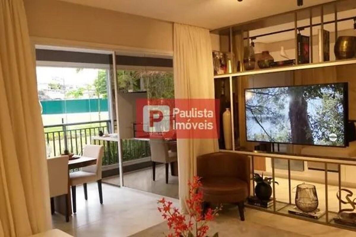 Apartamento com 4 quartos, foto 1