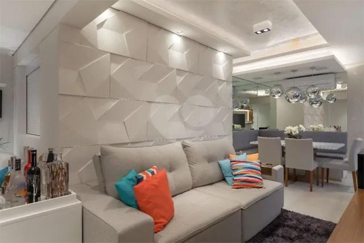 Apartamento com 3 quartos, foto 1