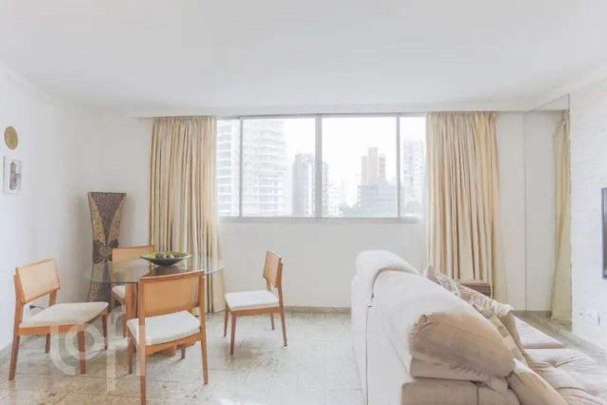 Apartamento com 2 quartos, foto 1