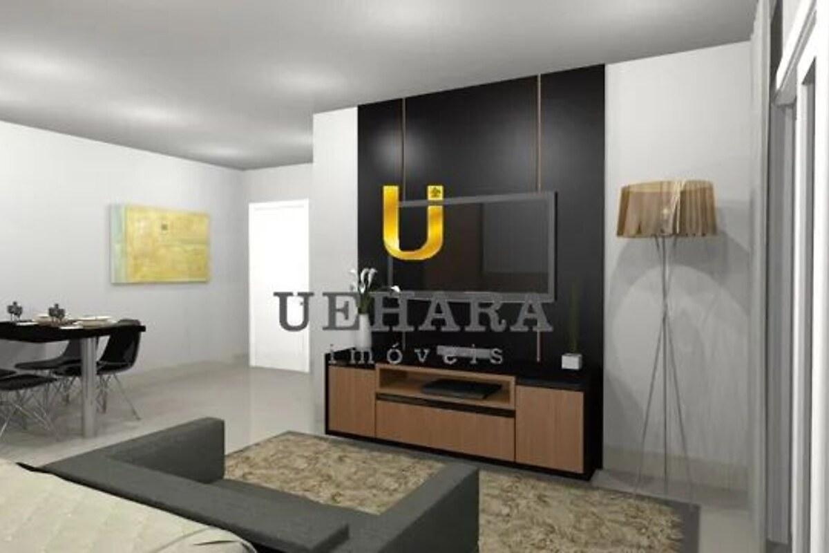 Apartamento triplex com 3 quartos, foto 1